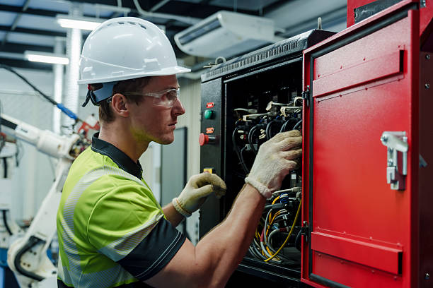 24/7 Emergency Electrical Inspection experts in Lake Charles, LA