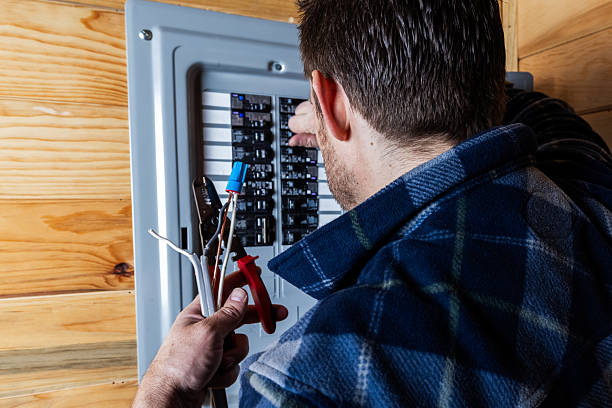 Affordable Electrical Inspection solutions in Lake Charles, LA